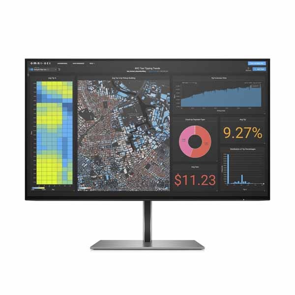 ラ*レ様 HP Z24f G3 FHD Display 液晶モニター ★2022 HP Z24f G3 プロフェッショナル液晶モニター 製品詳細・スペック