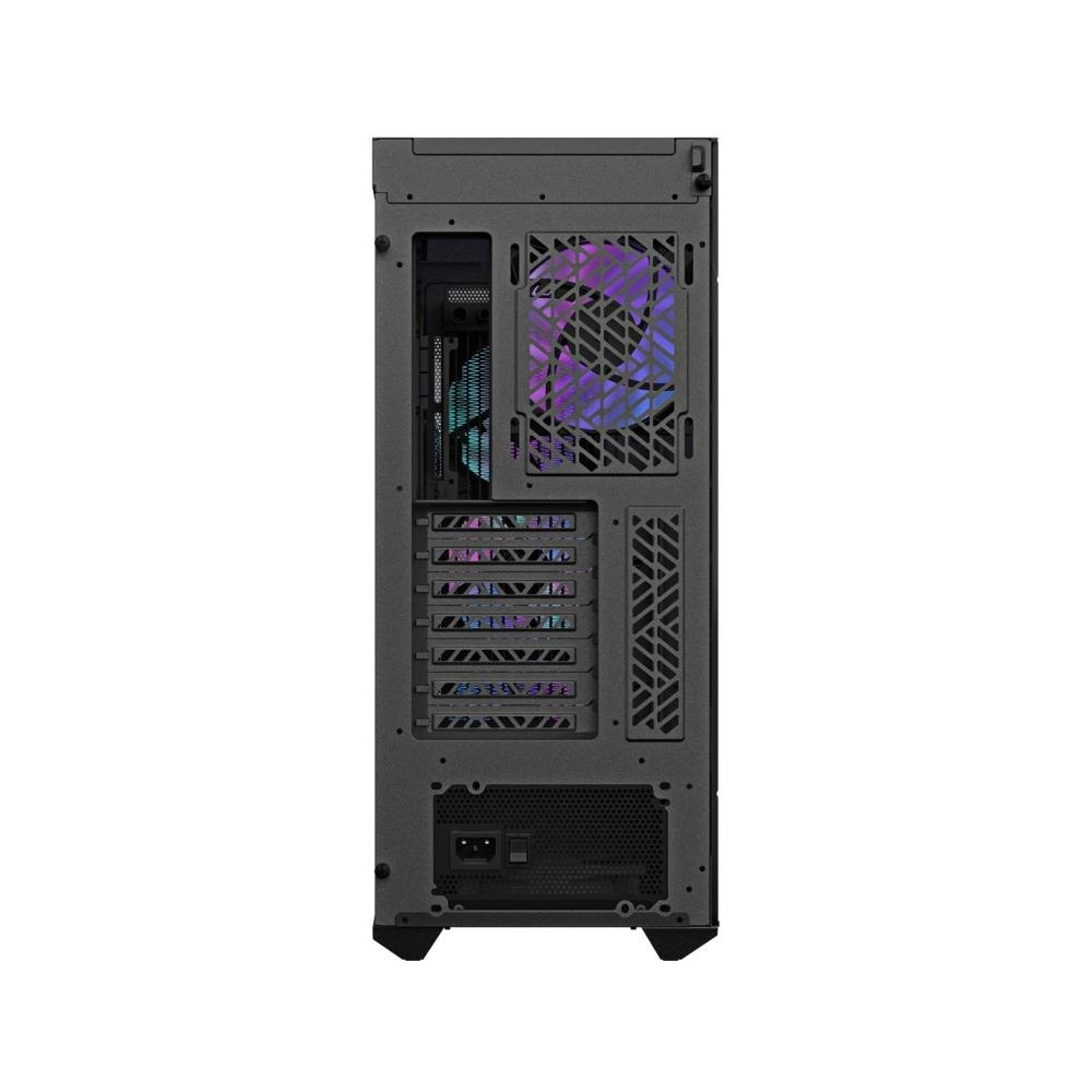 PCケース(自作PC用) Coolermaster TD500 Amazon.com: Cooler Master MasterBox TD500 Mesh V2 ATX Middle