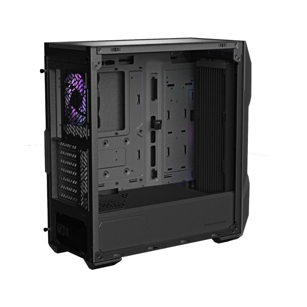 Cooler Master TD500 MAX ミドルタワー型PCケース｜TD500V2