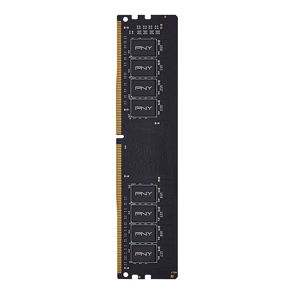 PNY 32GB(16GBx2) DDR4 3200 (PC4-25600) CL16 for Desk DIMM
