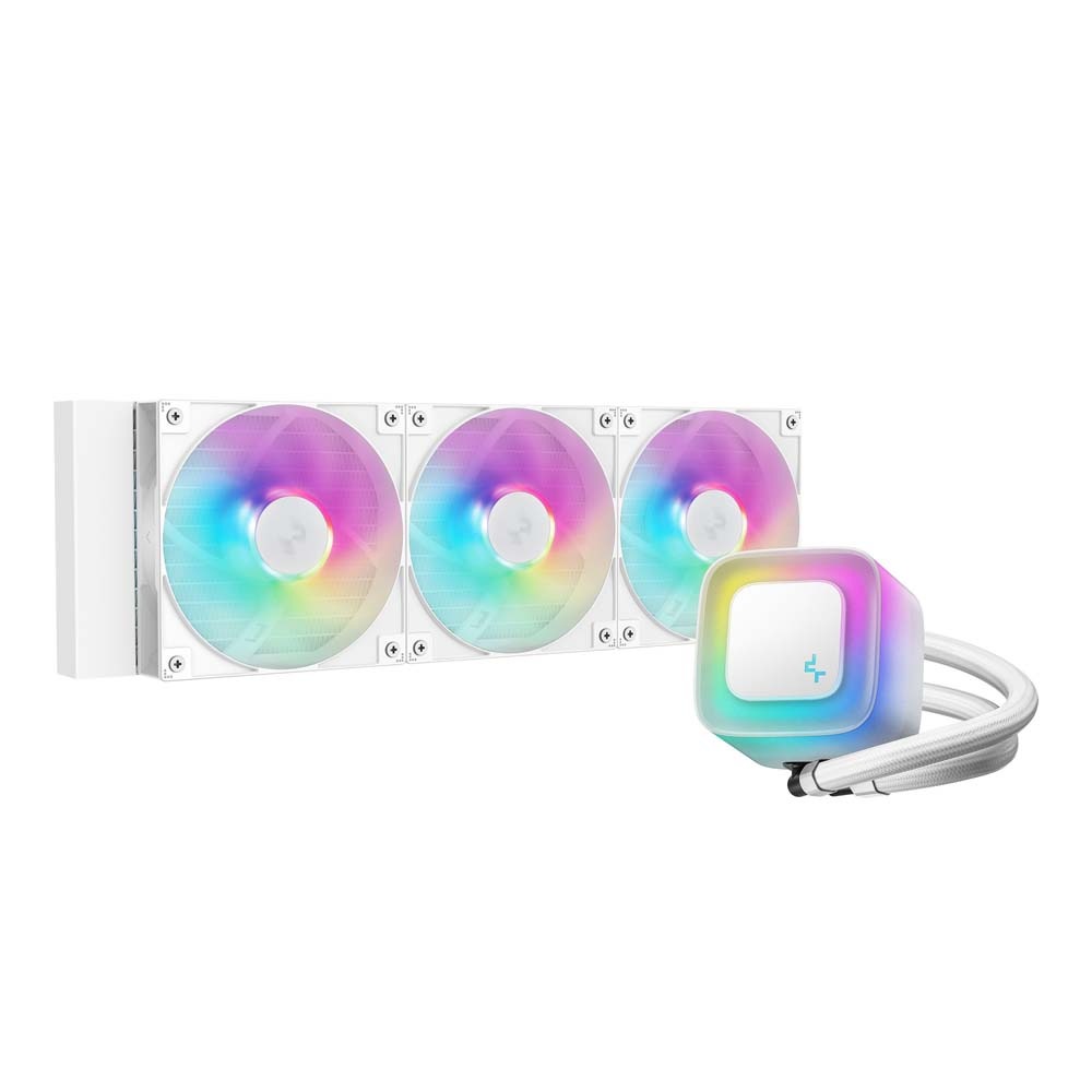 Deepcool LD360 水冷クーラー LD360 - DeepCool