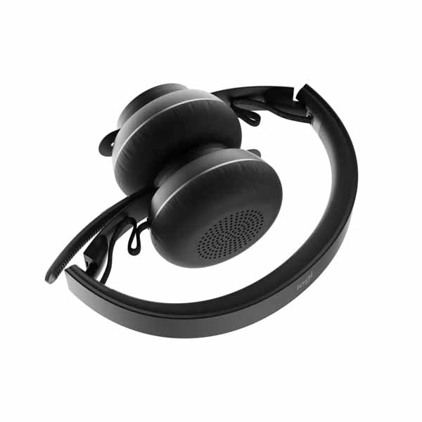 ロジクール MSFT Teams Zone Wireless PLUS Qiワイヤレス充電