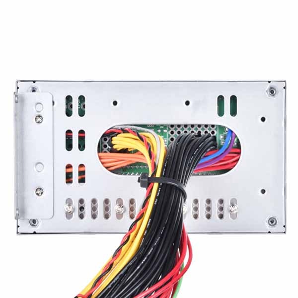Silver Stone GM600-S リダンダント SILVERSTONE GM600-S リダンダント電源 600+600W シルバー通販｜PC4U