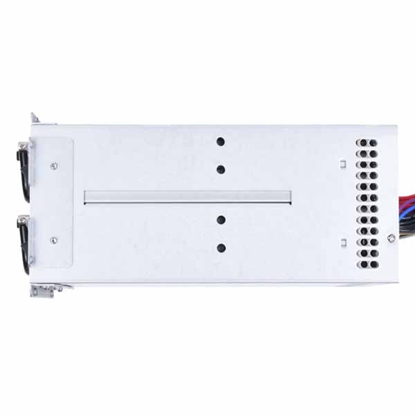 SILVERSTONE GM600-S リダンダント電源 600+600W シルバー通販｜PC4U
