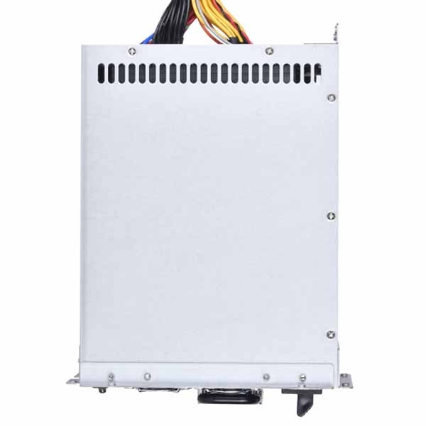 SILVERSTONE GM600-S リダンダント電源 600+600W シルバー通販｜PC4U