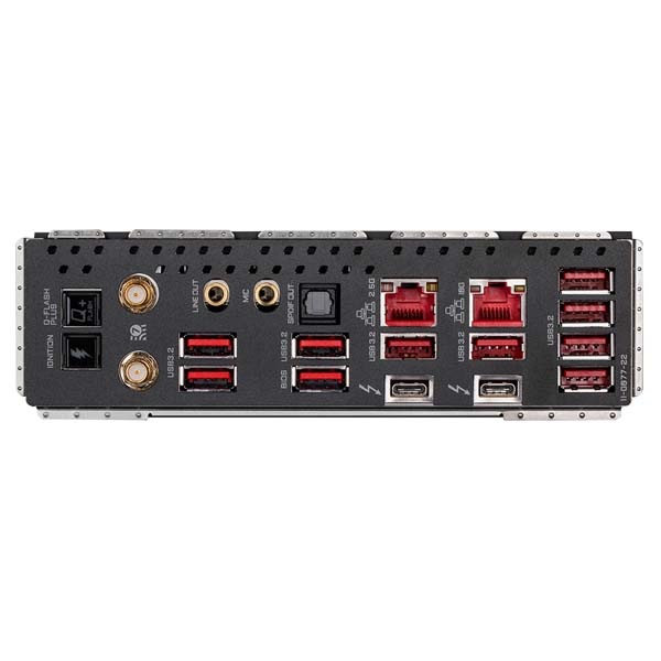 GIGABYTE Z790 AORUS XTREME X E-ATX 旗艦マザーボード｜Z790
