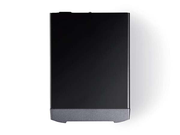 バッファロー TeraStation TS5410DNシリーズ 4ドライブ 8TB