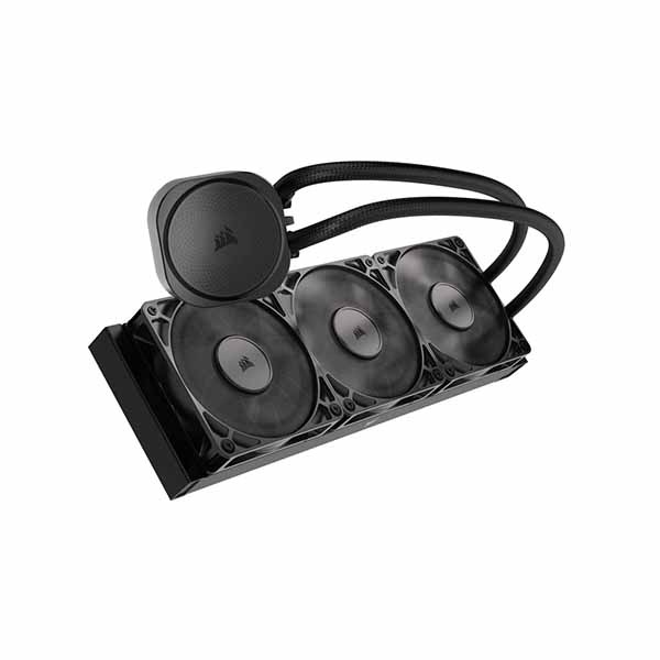 PC用ファン・クーラー Corsair / Nautilus 360 RS CW-9060089-WW NAUTILUS 360 RS Liquid CPU Cooler