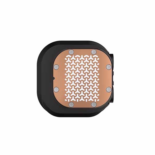 Corsair NAUTILUS 360 RS 磁気ドームベアリングファン 水冷一体型CPU