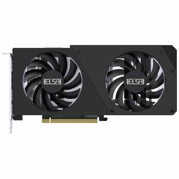 Elsa Geforce Rtx 2060 Super Sac ELSA GEFORCE RTX2060 SUPER