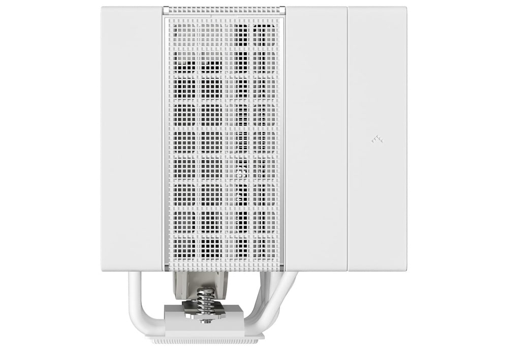 Deepcool ASSASSIN VC ELITE WH サイドフロー型CPUクーラー ホワイト