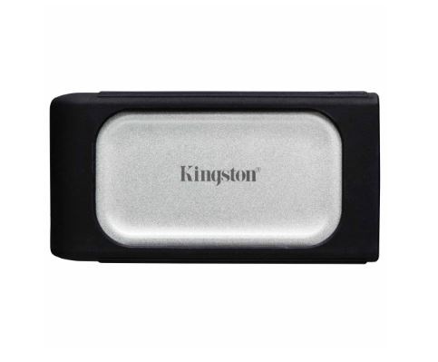 Kingston XS2000 2TB ポータブルSSD Kingston キングストン ポータブル 外付け SSD 2TB XS2000