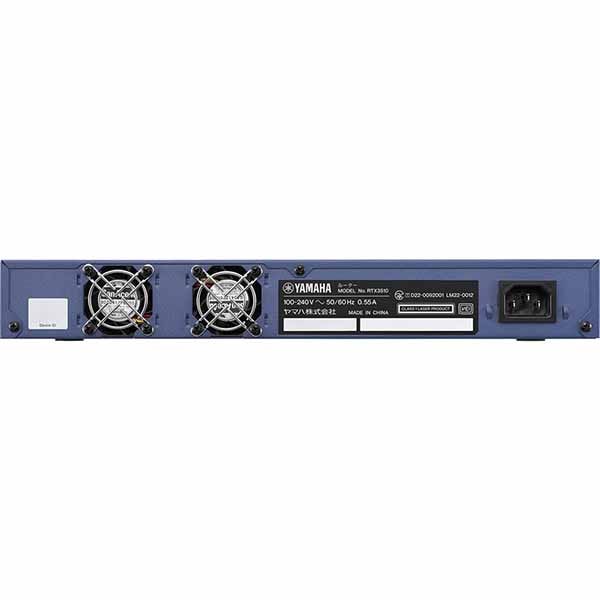【新品】 YAMAHA ヤマハ ギガアクセスVPNルーター RTX1210 Amazon.co.jp: 【整備済み品】 ヤマハ ギガアクセスVPNルーター