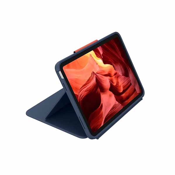 ロジクールRugged Combo 4 iPad キーボードケース　代10世代 Logitech Rugged Combo 4 – Keyboard Case for iPad