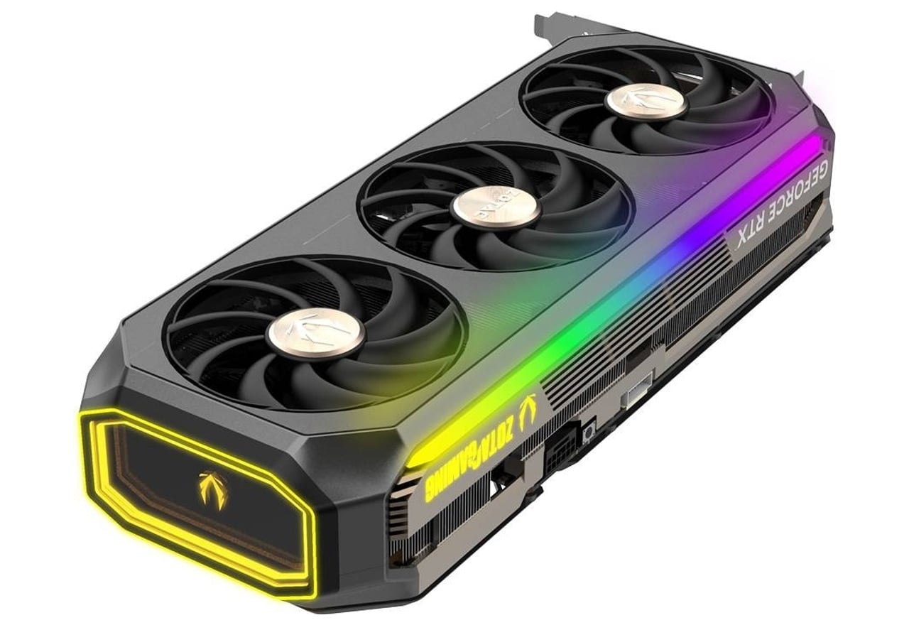 アウトレット特価・新品】ZOTAC GAMING GeForce RTX 5090 AMP