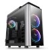 Thermaltake LEVEL 20 GT RGB Plus 20周年記念モデル E-ATX フルタワー型PCケース｜CA-1K9-00F1WN-01|Extended ATX|PCケース