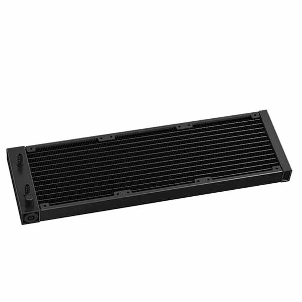 Deepcool LE720 オールインワン水冷クーラー ARGB 120mmx3｜R