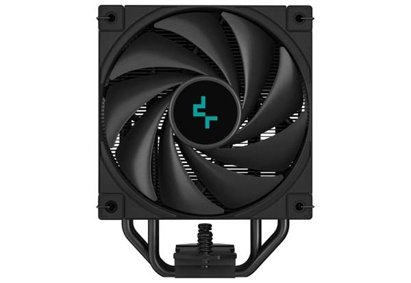 即日発送可b650マザーボード、ak400空冷クーラーセット Deepcool AK400 DIGITAL デジタルディスプレイ搭載 サイドフロー型CPU