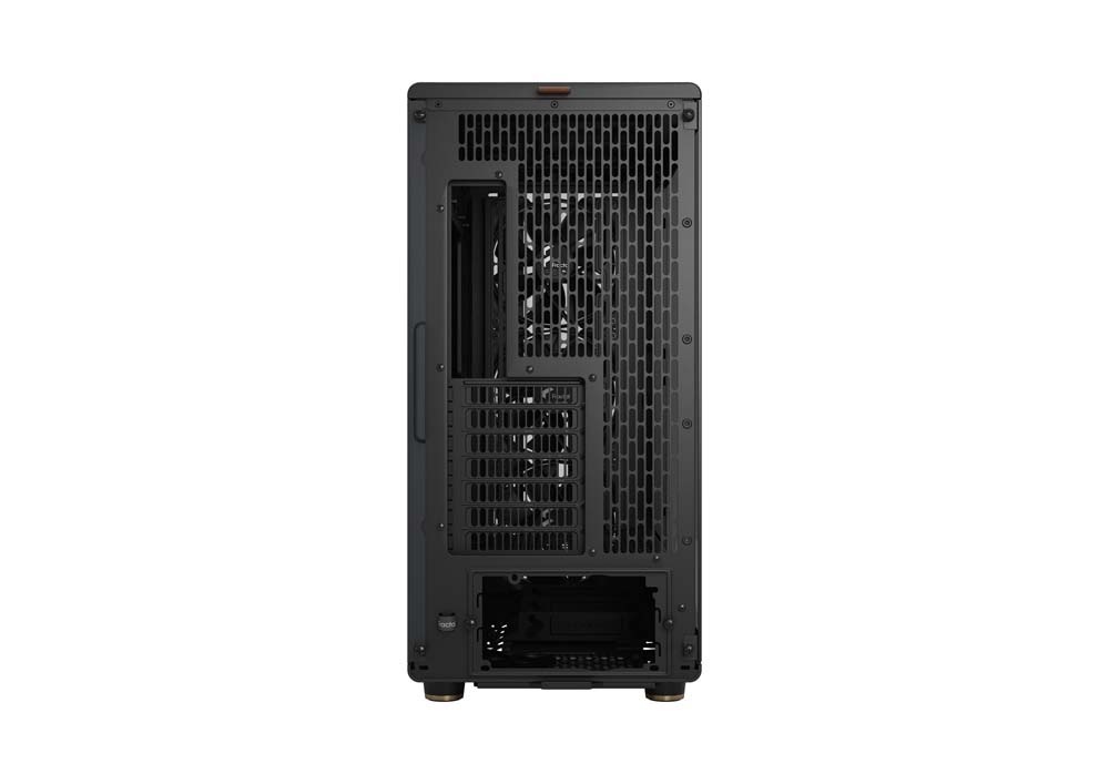 アウトレット特価・新品】Fractal Design North XL Charcoal Black TG 