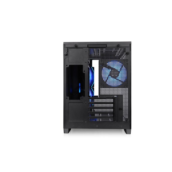 Thermaltake Arcus 280 TG ARGB Black ミニタワーPCケース｜CA-11Y