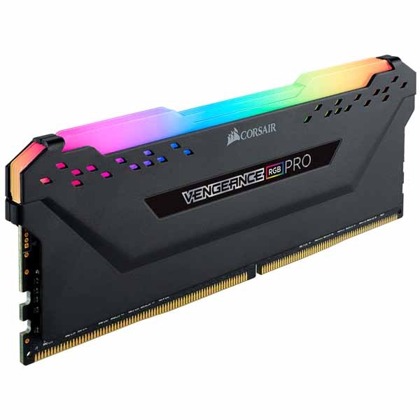 Corsair 32GB(8GBx4) DDR4 3600MHz (PC4-28800) 18-22-22-4 288pin