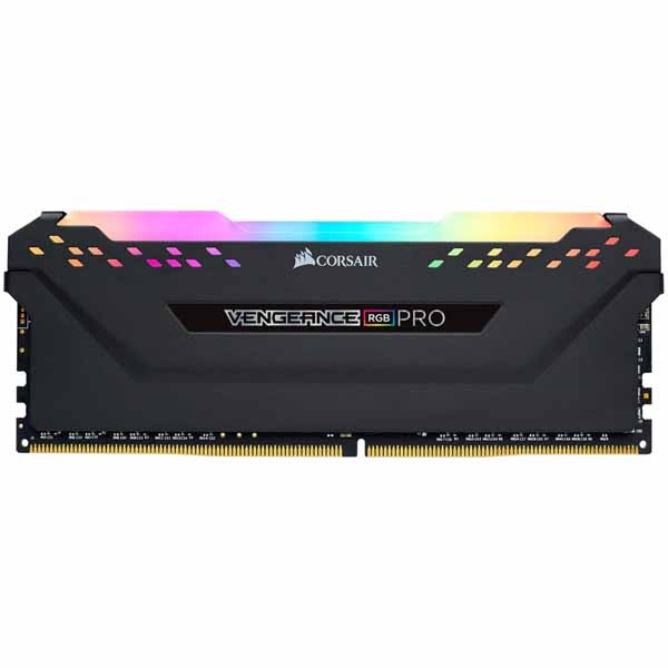 Corsair 32GB(8GBx4) DDR4 3600MHz (PC4-28800) 18-22-22-4 288pin 