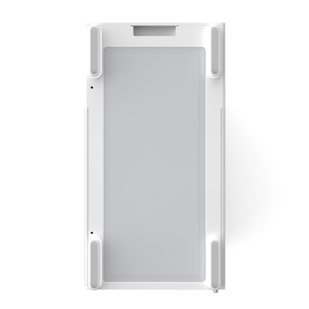 ZALMAN P10 White ミニタワー PCケース ホワイトCS8959 ZALMAN P10 White ミニタワー型PCケース ホワイト｜P10 WHITE