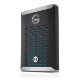 G-Technology HGST-G G-DRIVE mobile Pro SSD Thunderbolt3 1TB 耐衝撃外付けドライブ｜0G10311|1TB以上|外付けSSD/HDD