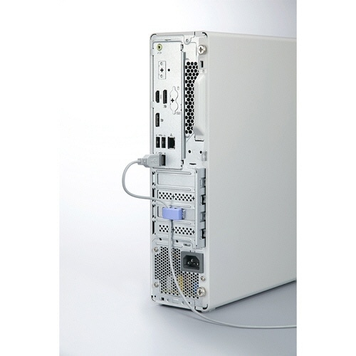 NEC Mate  J ML-4 デスクトップ デスクトップPC タイプML＜ML-J＞ : Mate J | ビジネスPC（法人