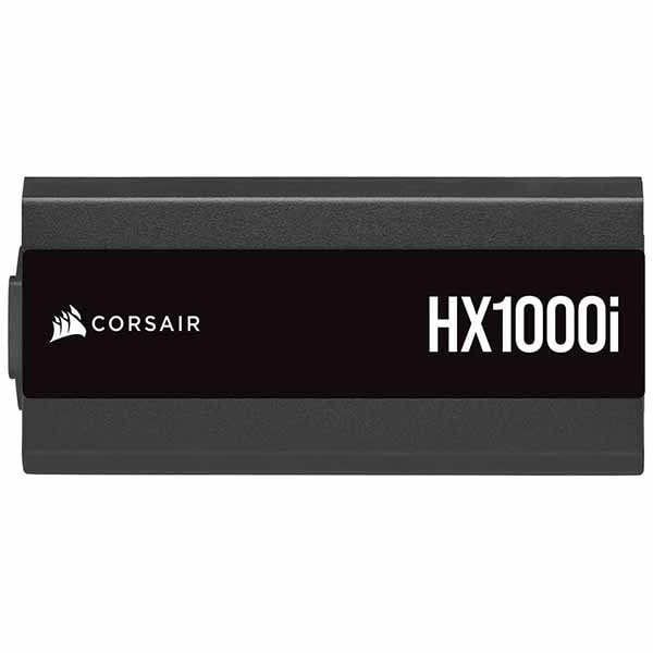 Corsair HX1000i ATX 3.0 certified with 12VHPWR cable ATX 3.0