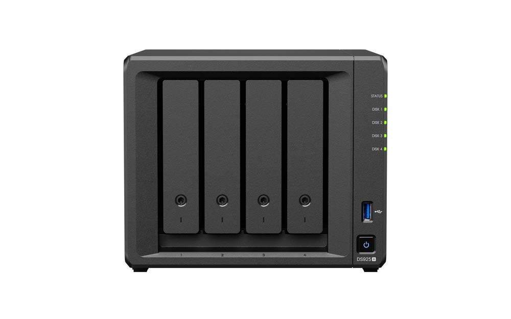 アウトレット特価・新品】Synology DiskStation DS925+ AMD RYZEN