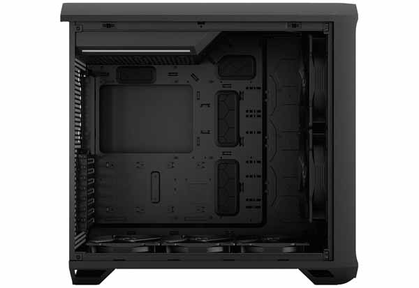 アウトレット特価・新品】Fractal Design Torrent Black Solid