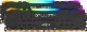Crucial 32GB(16GBx2) DDR4 3000MHz (PC4-24000) 15-16-16-35 Ballistix Black RGB CL15 Unbuffered DIMM 2