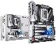 GIGABYTE GD-X399 DESIGNARE EX X399チップセット搭載ATXマザーボード|Socket TR4|マザーボード