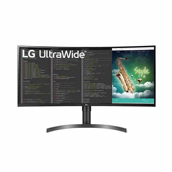 LG UltraWide 曲面ディスプレイ本体 公式】 ブランド紹介 LG UltraWide™ Monitor | モニター | LG JP