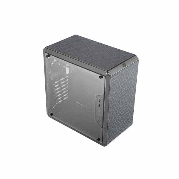 ミドルタワーケース　クーラーマスター　Q500L Cooler Master MasterBox Q500L ミドルタワー型PCケース（内部