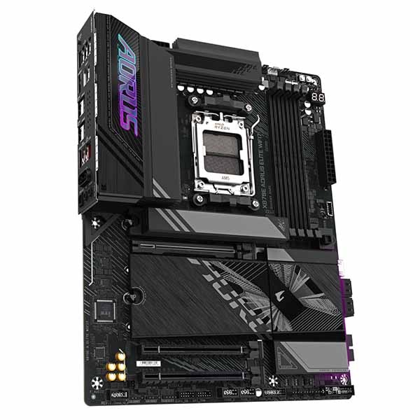Amazon.com: GIGABYTE X870E AORUS PRO AMD AM5 LGA 1718