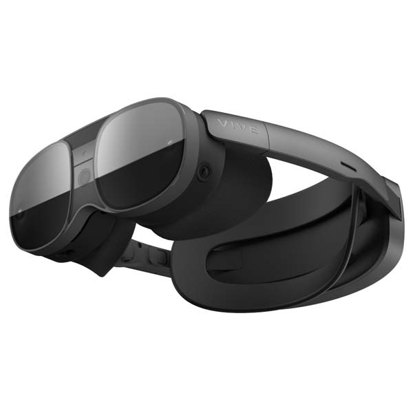 HTC VIVE XR Elite オールインワンXRヘッドセット｜99HATS004-00