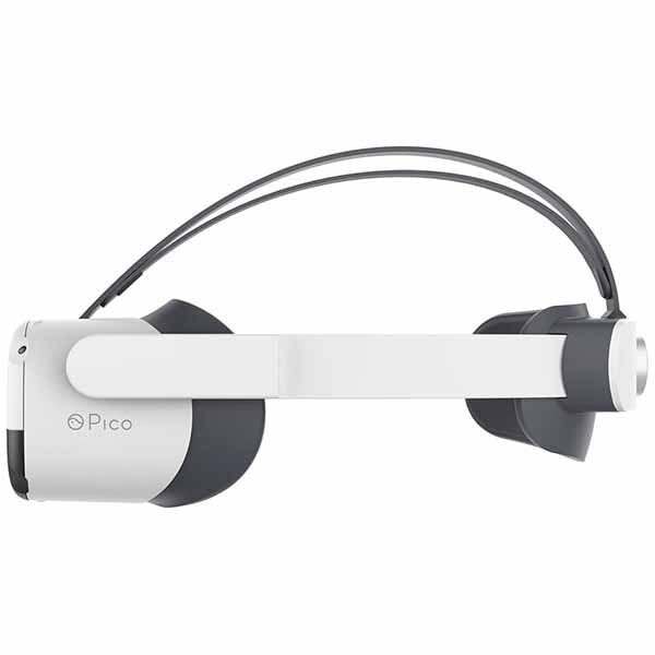Pico Neo 3 Pro DPケーブル付属 VRヘッドセット Vol.13 一体型6DoF VRヘッドセット「Pico Neo 3 Pro」体験レビュー[染