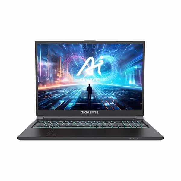 GIGABYTE G6(i7-13620H/32GB/1TB SSD/RTX 4060/Win11Pro/16.0 165HZ