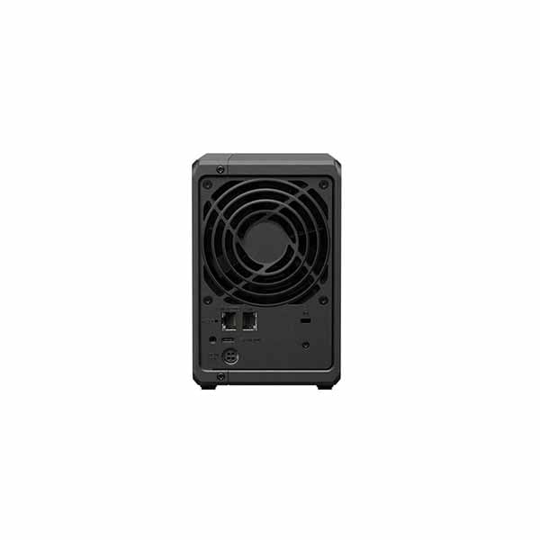 アウトレット特価・新品】Synology AMD Ryzen R1600搭載2ベイNAS