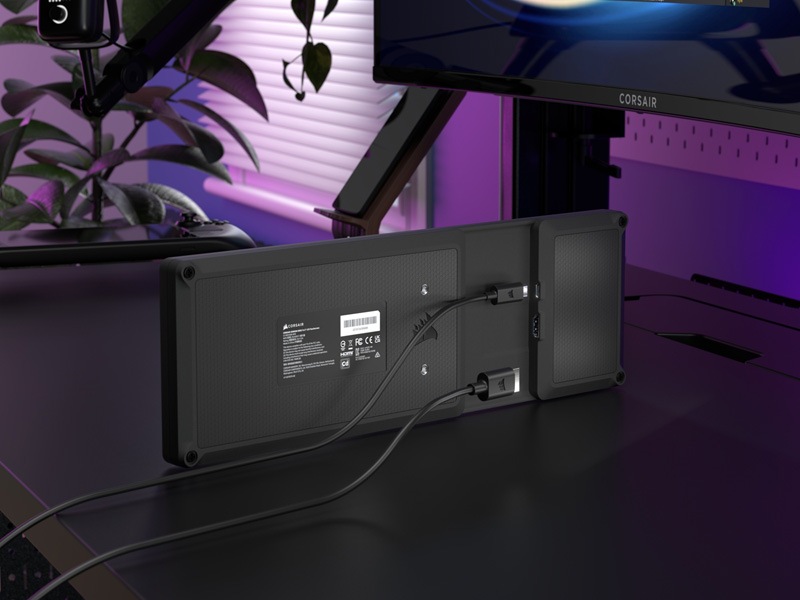 Corsair XENEON EDGE 14.5