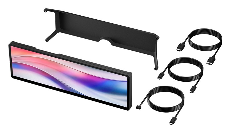 Corsair XENEON EDGE 14.5