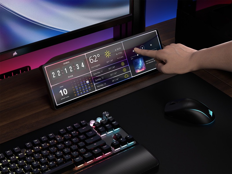 Corsair XENEON EDGE 14.5