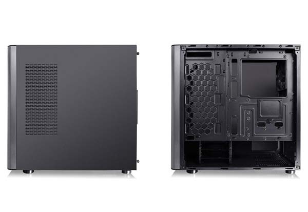 Thermaltake LEVEL 20 MT ARGB 20周年記念モデル E-ATX ミドルタワー型