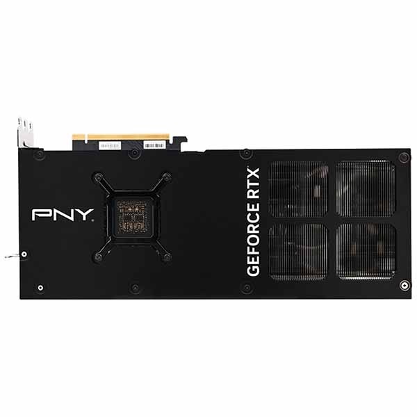 PNY GeFORCE RTX 4080 SUPER 16GB VERTO OC 3FAN