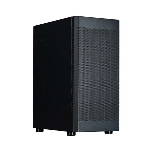 S4 PLUS | ZALMAN ミドルタワー型PCケース | 株式会社アスク