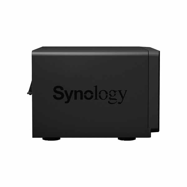 Synology NAS DS1621+ 6ベイ DiskStation® DS1621+ | Synology Inc.