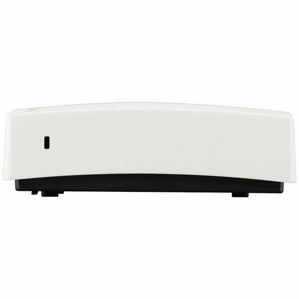 ヤマハ WLX212 無線LANアクセスポイント WLX212 特長