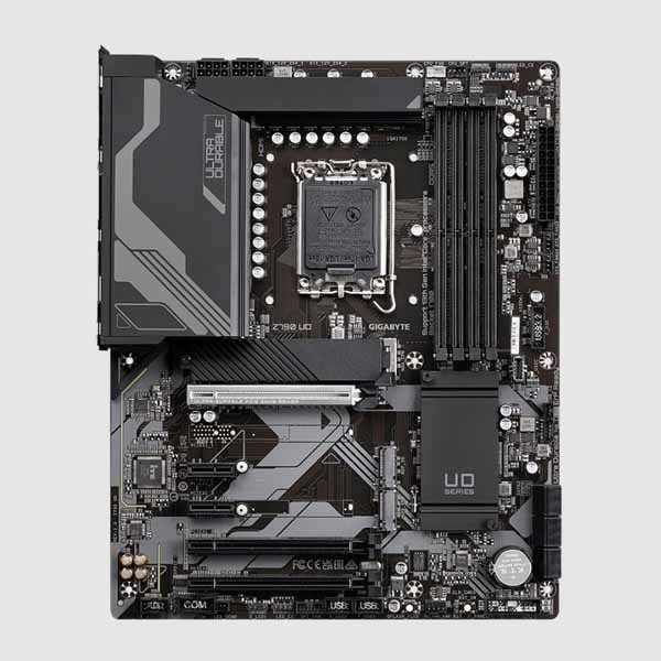 GIGABYTE Z790 UD ATXマザーボード｜Z790 UD通販｜PC4U